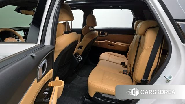 Kia Sorento 4th Generation id 4292942 из Кореи 18