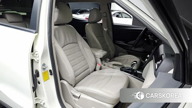 Ssangyong Berry New Tivoli id 4310656 из Кореи 18