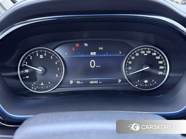 Buick GL8 id 4238760 из Китая 18
