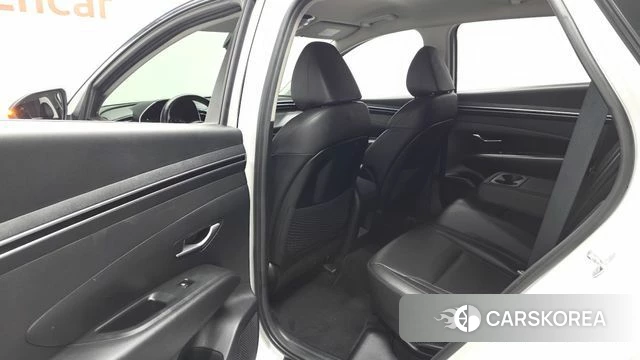 Hyundai Tucson (NX4) id 4899309 из Кореи 18