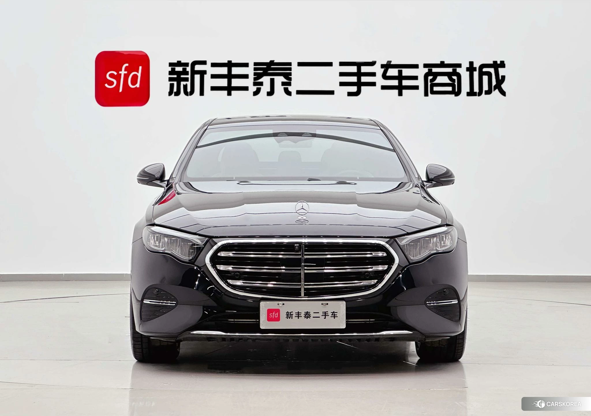 Mercedes-Benz E-class id 4467597 из Китая 18