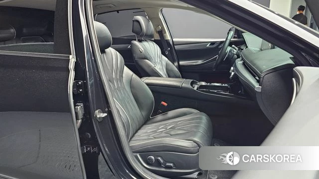 Genesis G80 (RG3) id 4848686 из Кореи 18