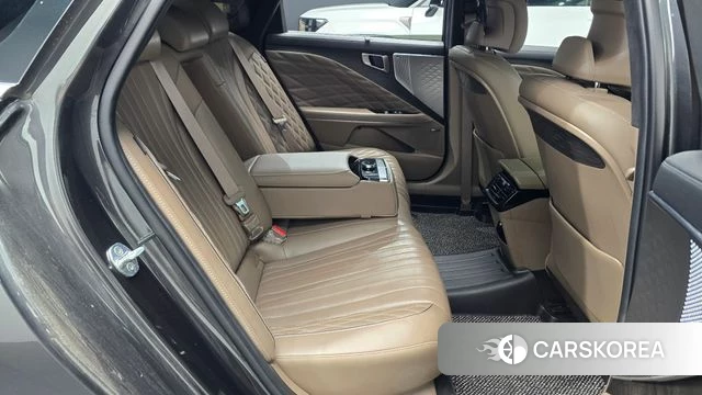 Kia K8 id 4428830 из Кореи 18