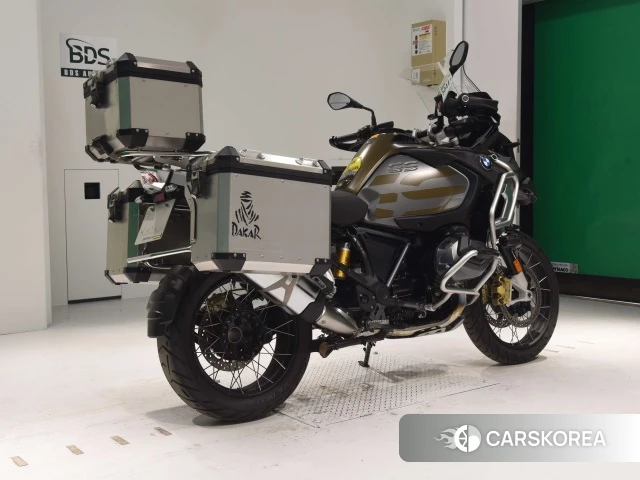 Проданный BMW R1250GS ADVENTURE 2019 из Японии, фото 2