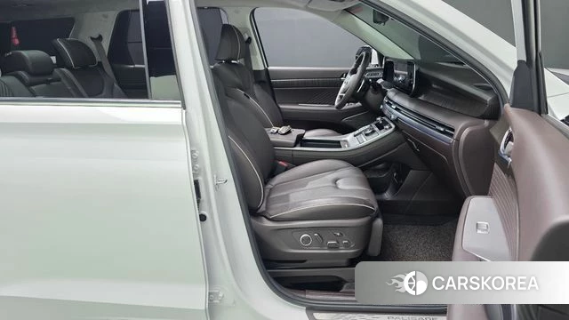 Hyundai The New Palisade id 4778386 из Кореи 18