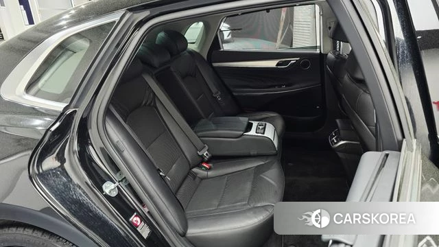 Hyundai The New Grandeur IG id 4224893 из Кореи 18