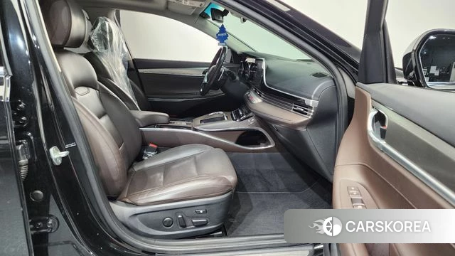 Hyundai The New Grandeur IG id 4309688 из Кореи 18