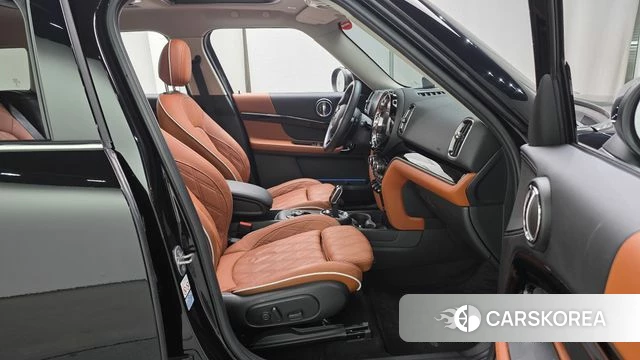 Mini Cooper S Countryman id 4428946 из Кореи 18