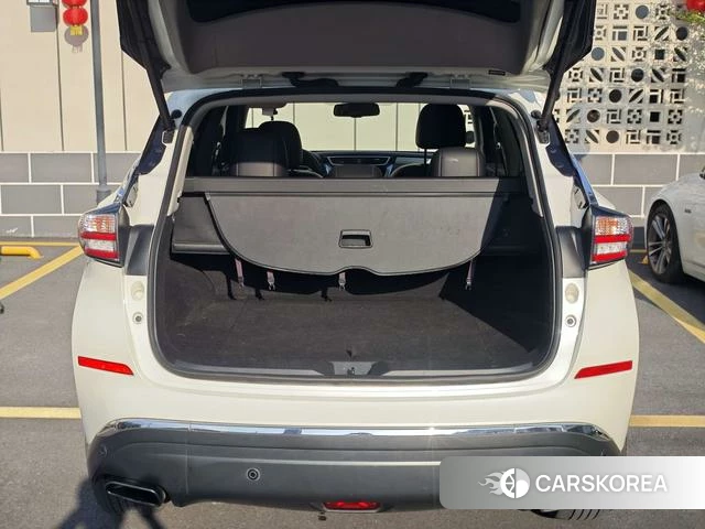 Nissan Loulan id 4254442 из Китая 18