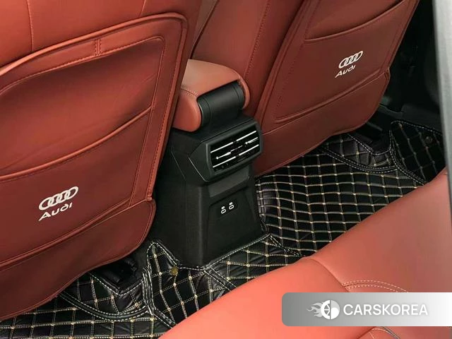 Audi A3 id 4215608 из Китая 18
