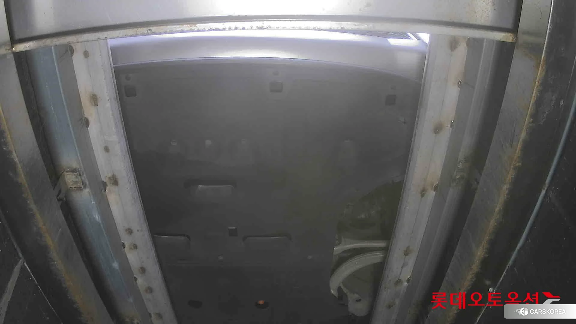 Hyundai GV60 id 4909210 из Кореи 18