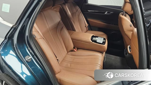 Genesis G80 (RG3) id 4489586 из Кореи 18