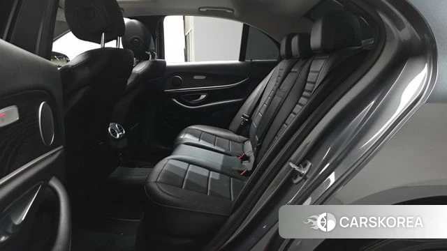 Mercedes-Benz E-Class W213 id 4717649 из Кореи 18