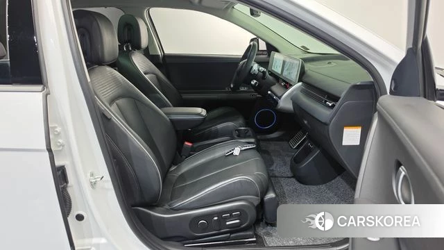 Hyundai Ionic 5 id 4905184 из Кореи 18