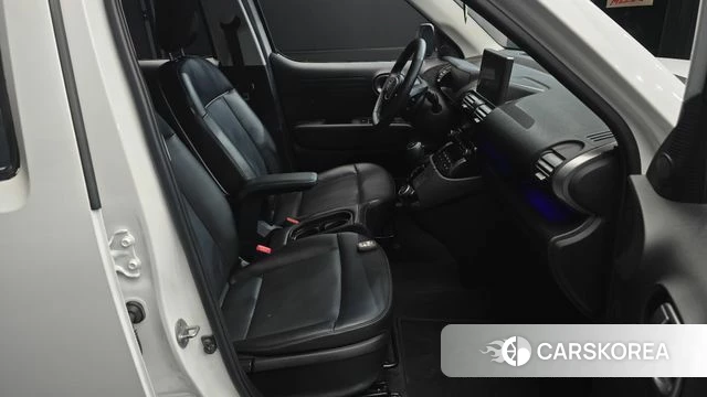 Hyundai Casper id 4692399 из Кореи 18