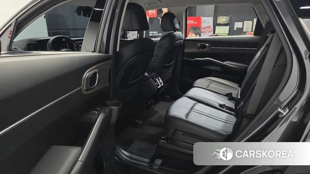 Kia Sorento 4th Generation id 4423129 из Кореи 18