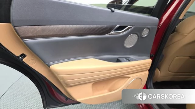 Genesis G80 (RG3) id 4496033 из Кореи 18