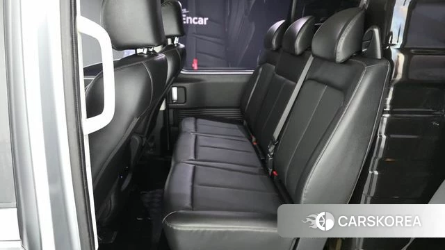 Hyundai Staria id 4389266 из Кореи 18
