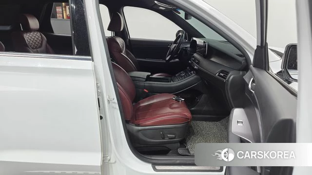 Hyundai Palisade id 4304670 из Кореи 18