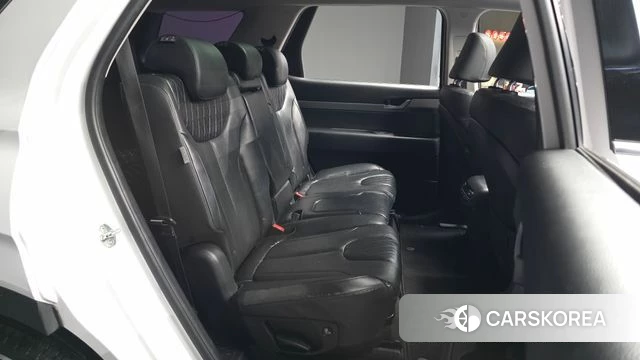 Hyundai Palisade id 4684222 из Кореи 18
