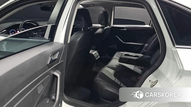 Volkswagen 7th Generation of Jetta id 4224150 из Кореи 18