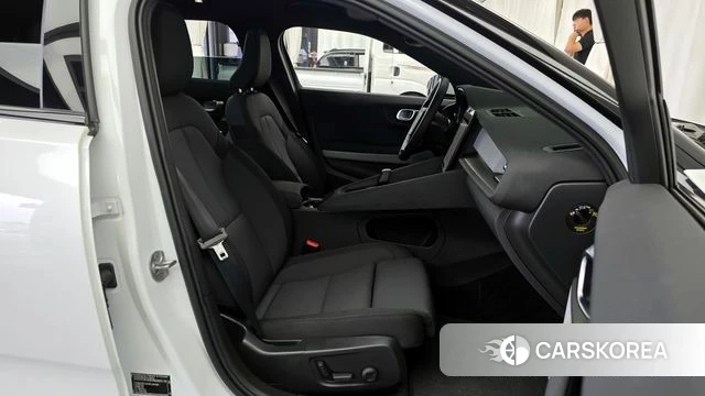 Polestar Polestar 2 id 4388701 из Кореи 18