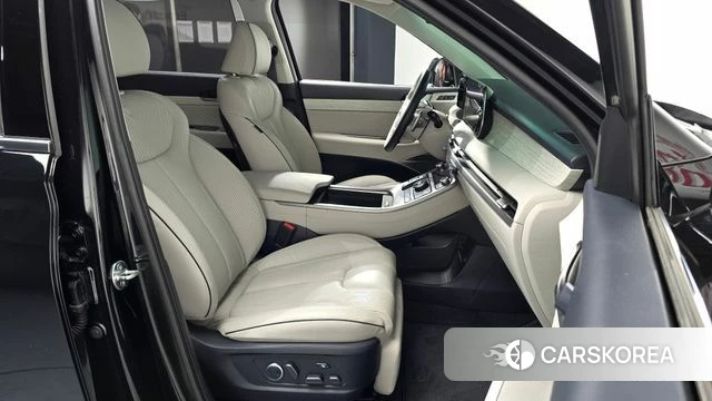 Hyundai The New Palisade id 4591296 из Кореи 18