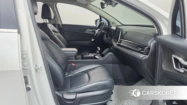 Kia Sportage 5th Generation id 4758886 из Кореи 18
