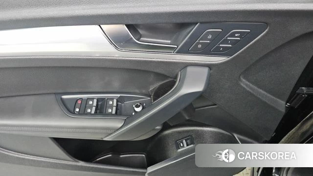 Audi Q5 (FY) id 4495943 из Кореи 18