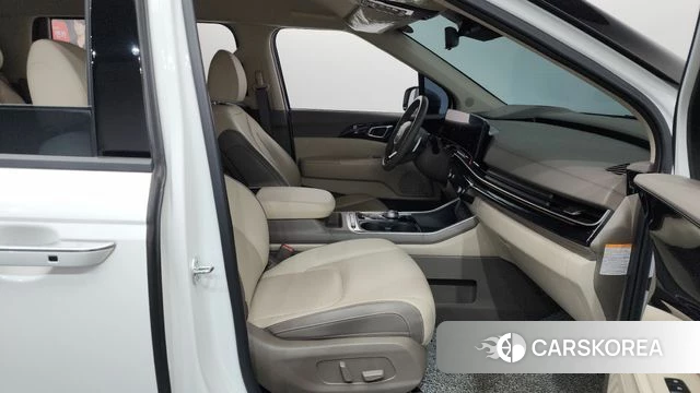 Kia The New Carnival 4th Generation id 4308409 из Кореи 18