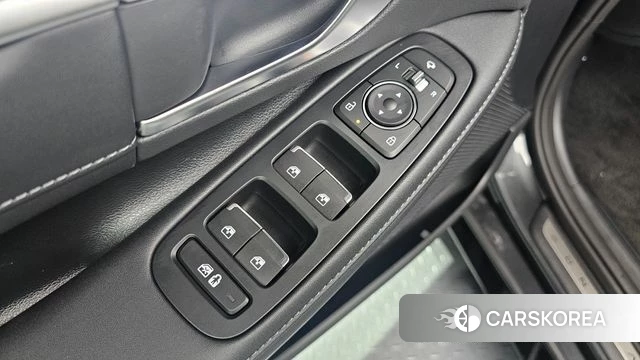 Hyundai Sonata D Edge (DN8) id 4664656 из Кореи 18