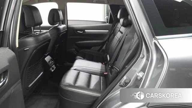 Renault Korea (Samsung) QM6 id 4424830 из Кореи 18