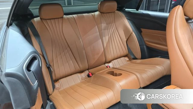 Mercedes-Benz E-Class W213 id 4754899 из Кореи 18