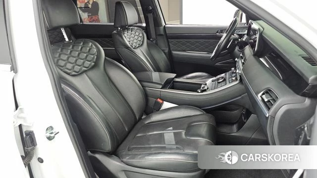 Hyundai Palisade id 4702006 из Кореи 18
