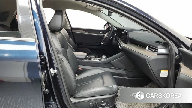 Kia K5 Hybrid 3rd Generation id 4410476 из Кореи 18