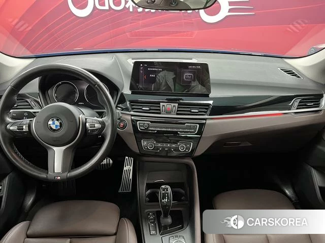 BMW X1 id 3908150 из Китая 18
