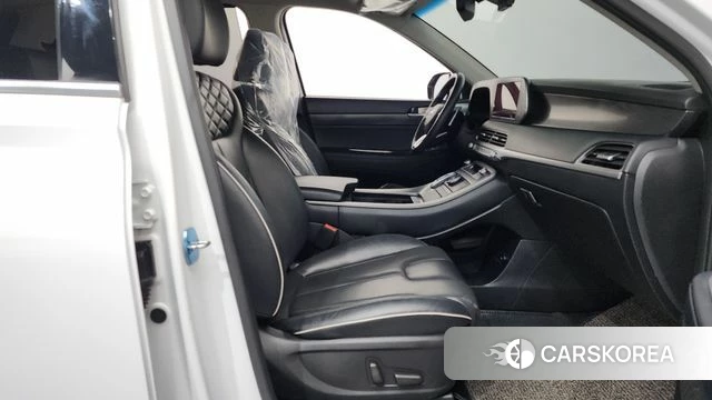 Hyundai Palisade id 4245639 из Кореи 18