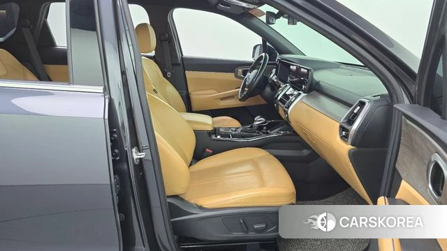 Kia Sorento 4th Generation id 4736633 из Кореи 18