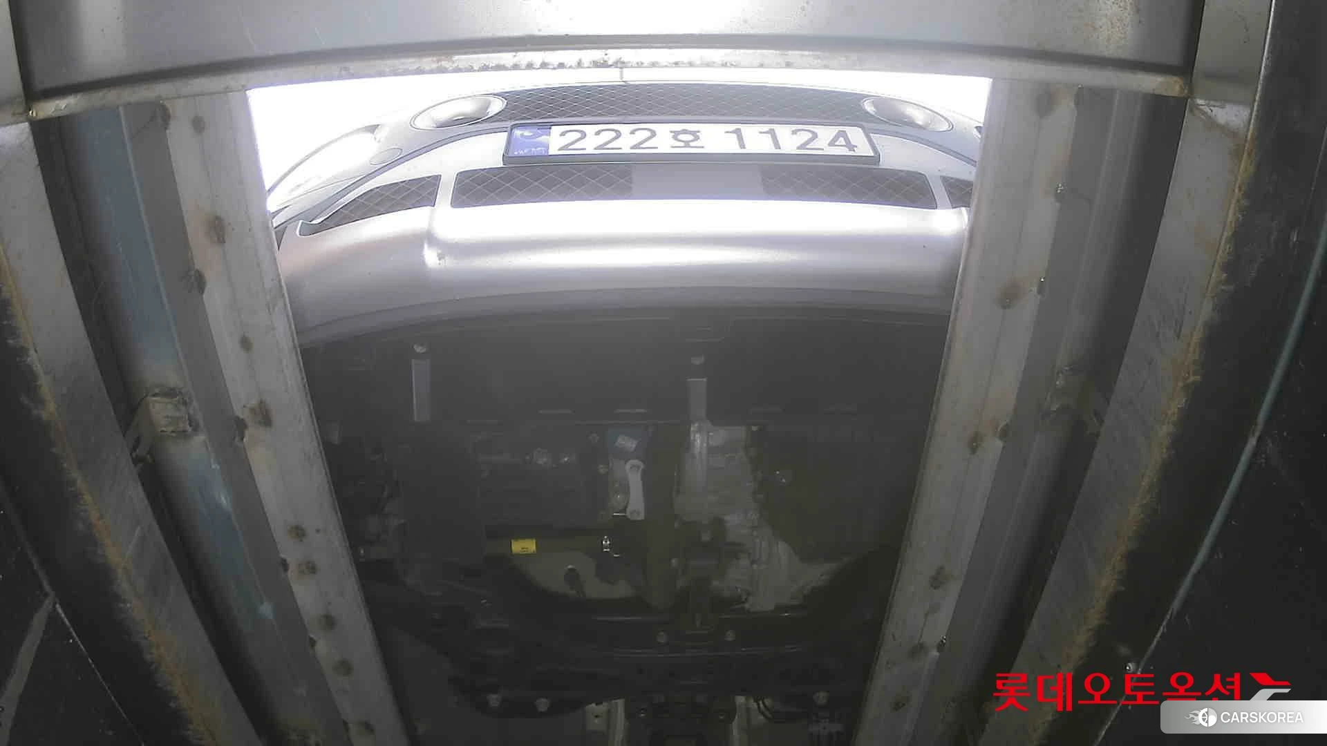 Hyundai Casper id 4909265 из Кореи 18