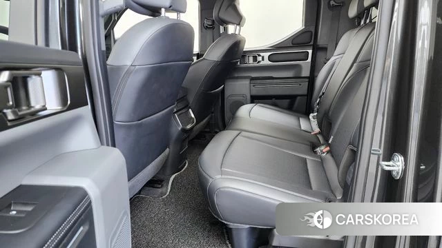 Kia Tasman id 4359890 из Кореи 18