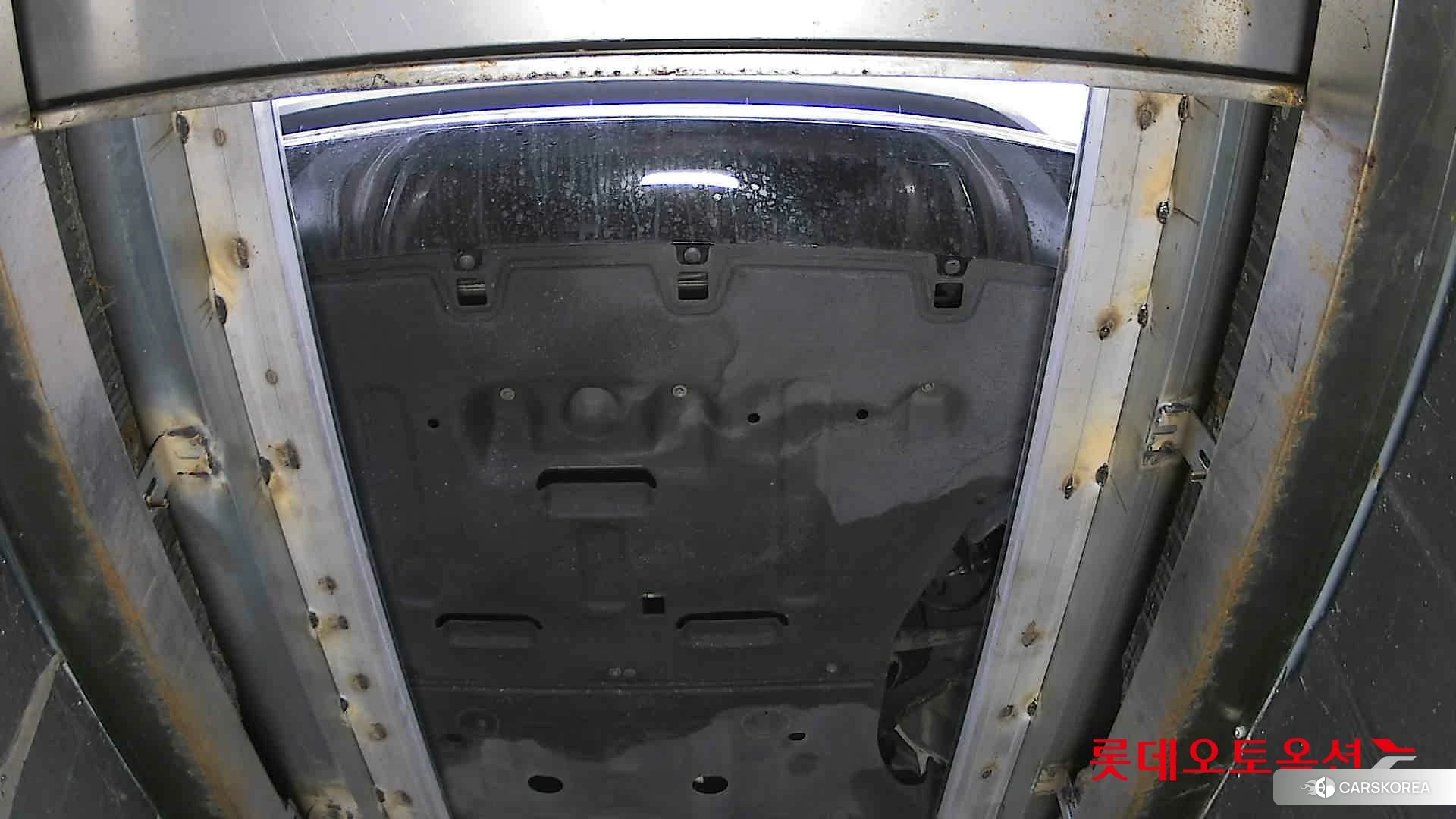 Kia EV6 id 3875712 из Кореи 18