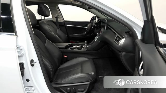 Genesis G70 id 4339490 из Кореи 18