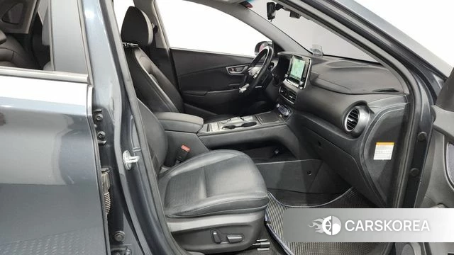 Hyundai Kona Electric id 4642935 из Кореи 18