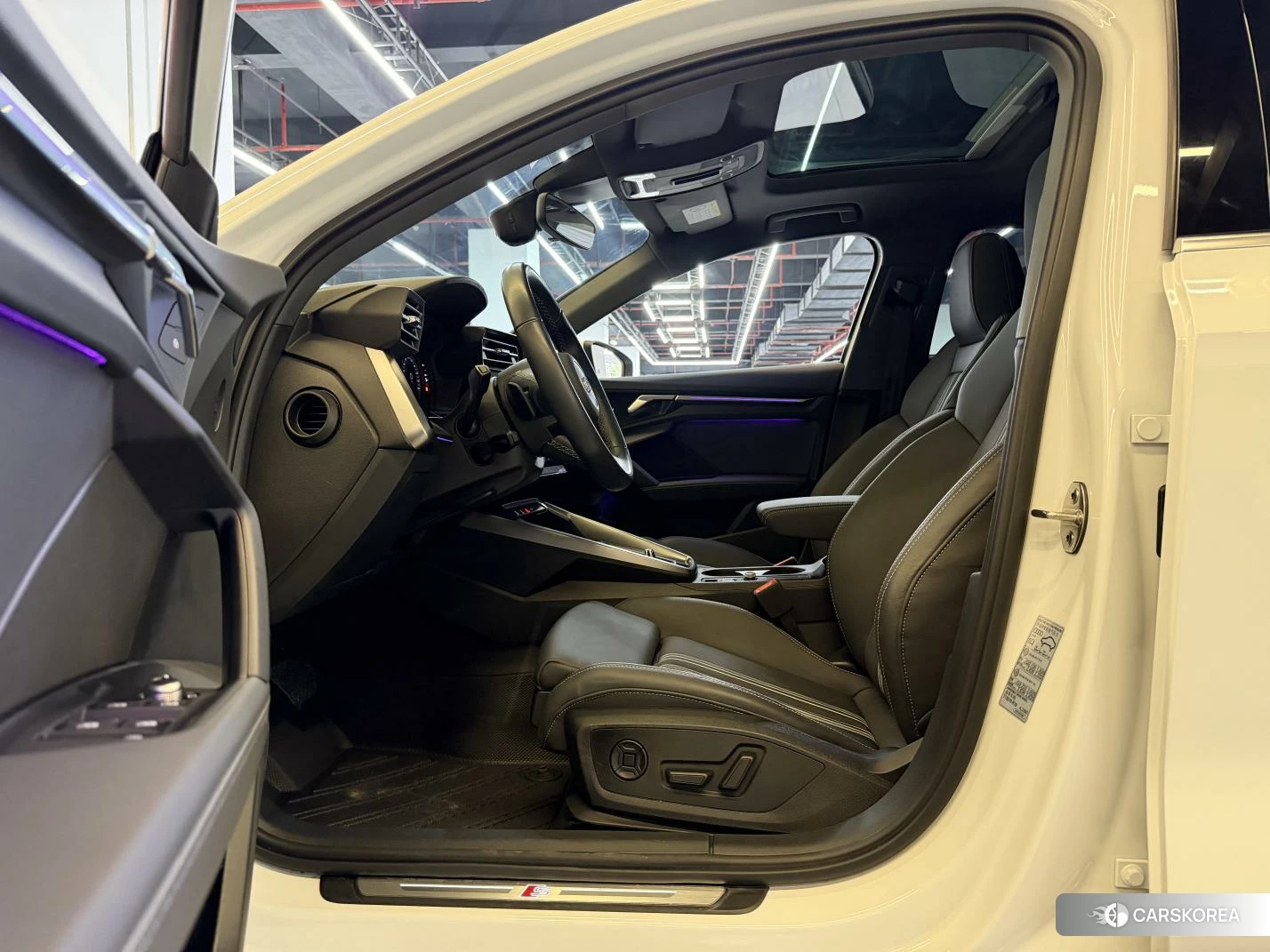 Audi A3 id 4514993 из Китая 18