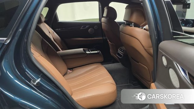 Genesis G80 (RG3) id 4881439 из Кореи 18