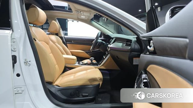 Kia K7 Premier Hybrid id 4586966 из Кореи 18