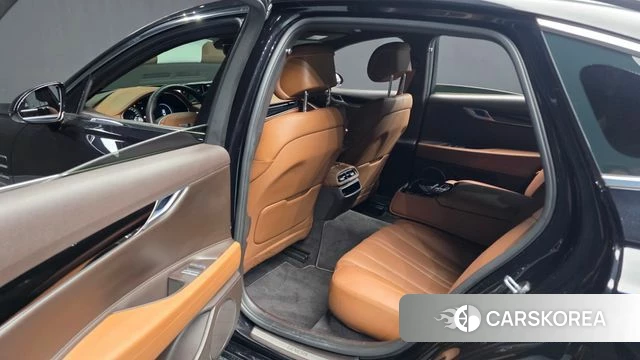 Genesis G80 (RG3) id 4524433 из Кореи 18