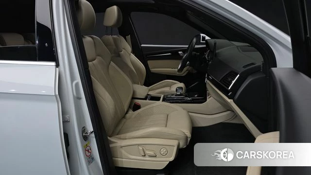 Audi Q5 (FY) id 4202483 из Кореи 18