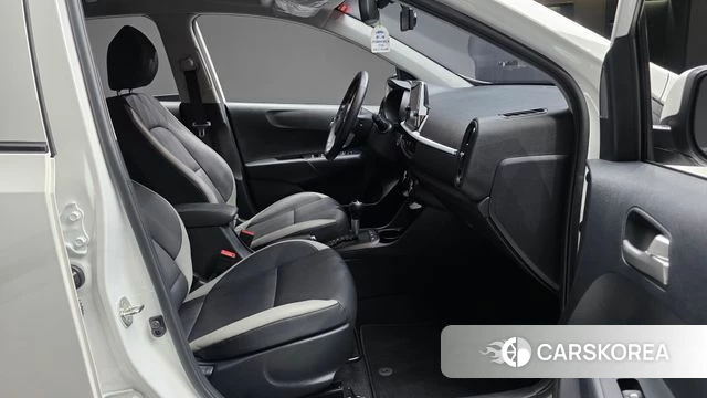 Kia Morning Urban (JA) id 4768249 из Кореи 18