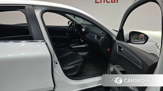 Renault Korea (Samsung) XM3 id 4250714 из Кореи 18